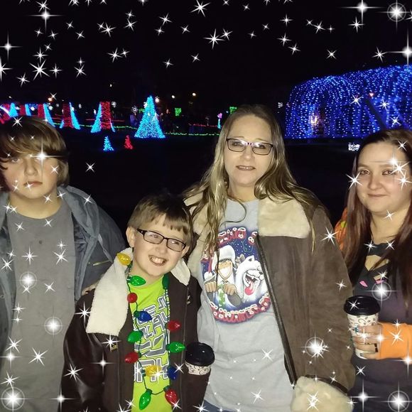 Meet your Posher, Paula - Picture 1 of 1